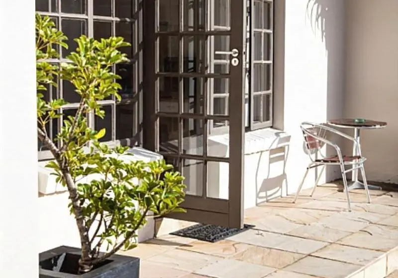 ホテル Palm Beach Guesthouse