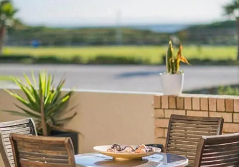 ホテル Palm Beach Guesthouse