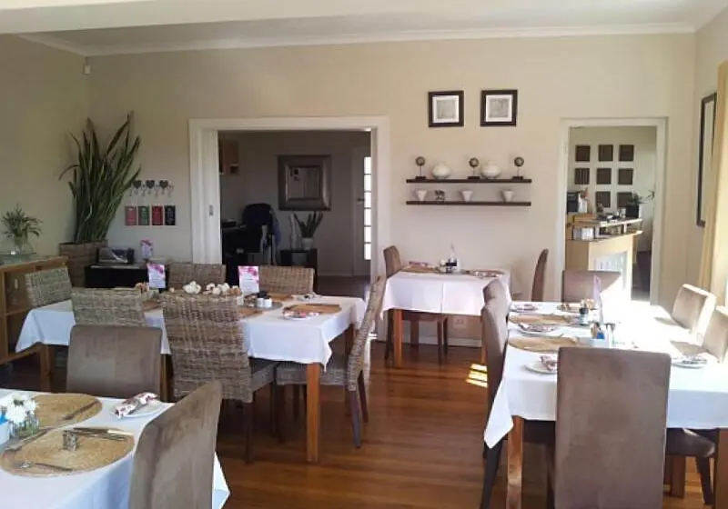ホテル Palm Beach Guesthouse