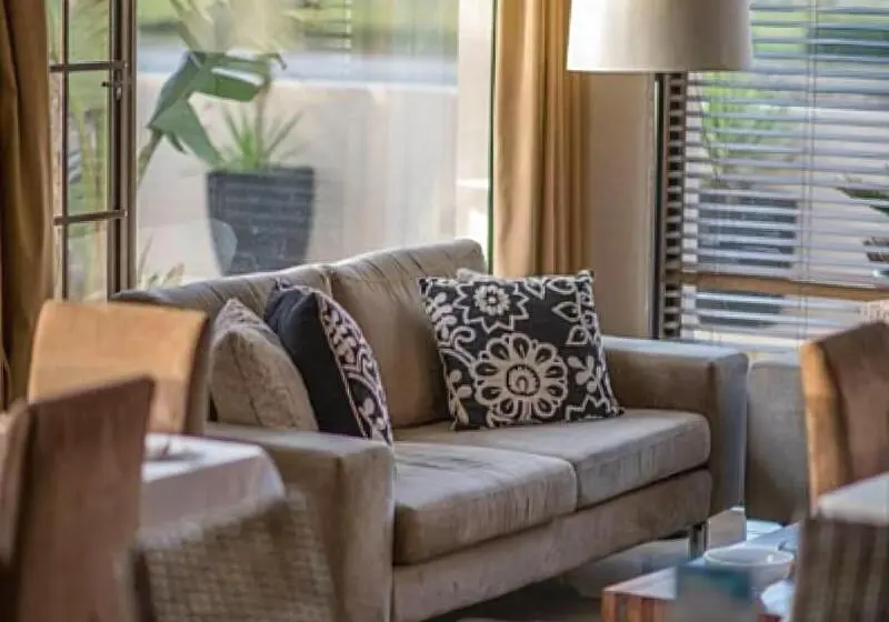 ホテル Palm Beach Guesthouse
