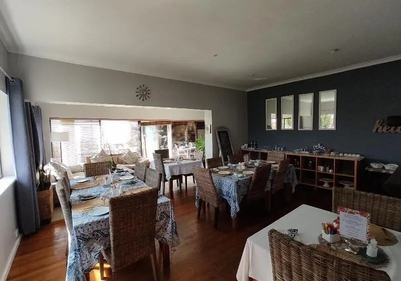 ホテル Palm Beach Guesthouse