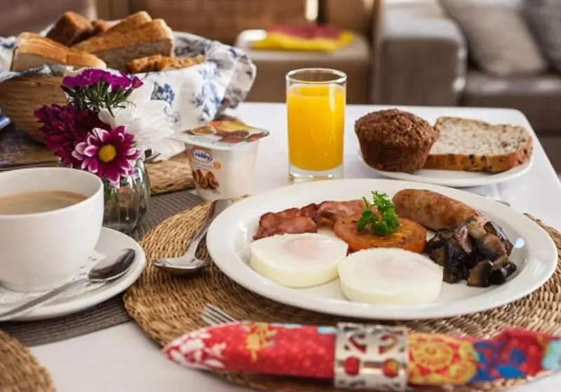 ホテル Palm Beach Guesthouse
