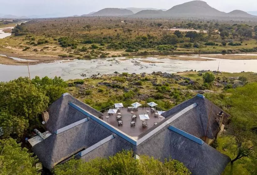 酒店 Pestana Kruger Lodge