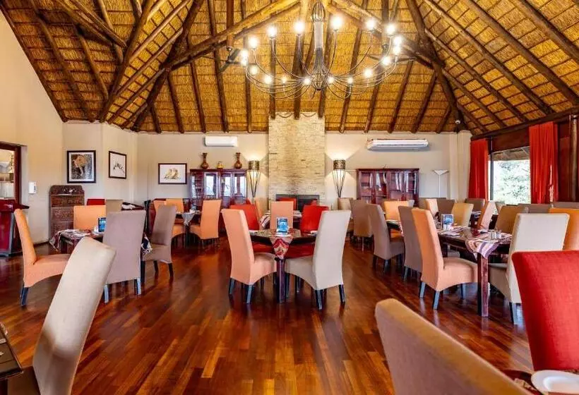 酒店 Pestana Kruger Lodge