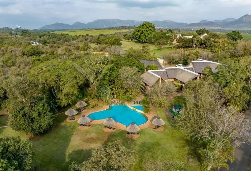 酒店 Pestana Kruger Lodge