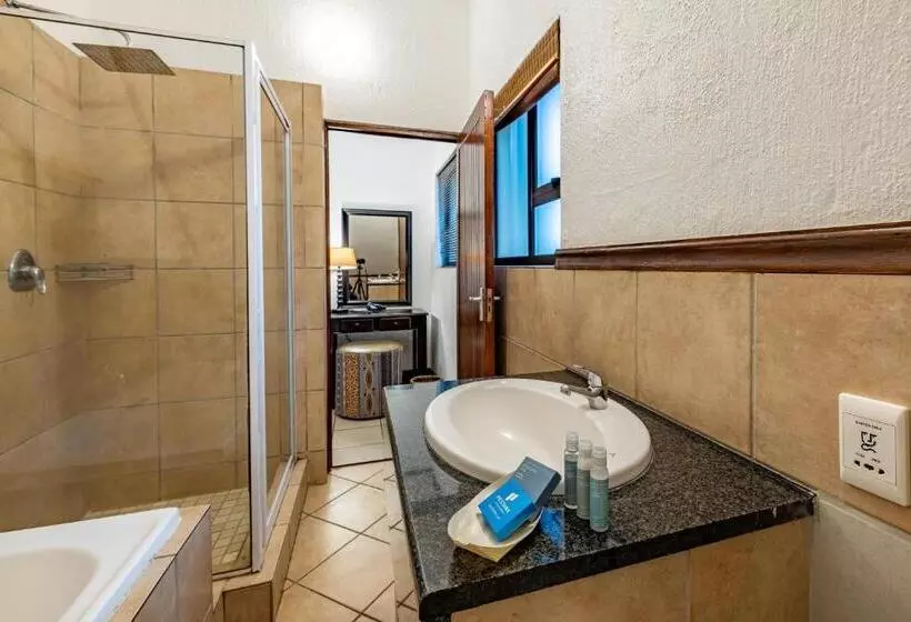 酒店 Pestana Kruger Lodge