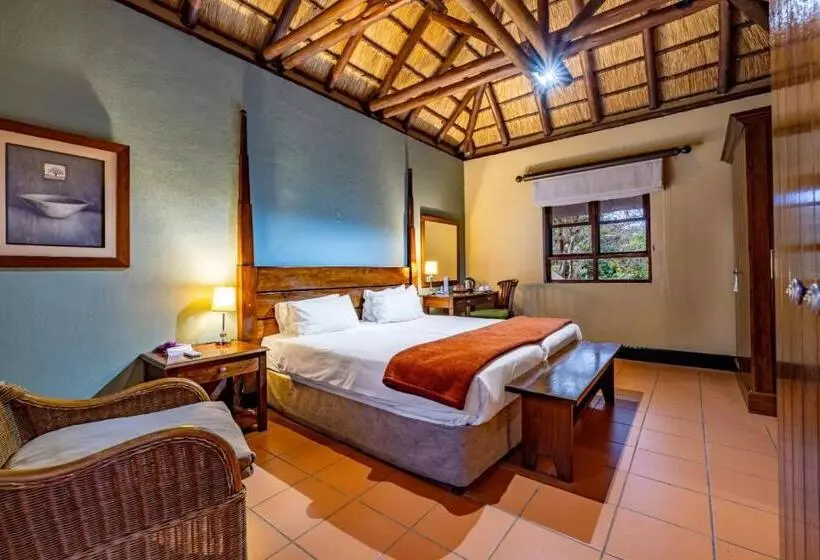 酒店 Pestana Kruger Lodge