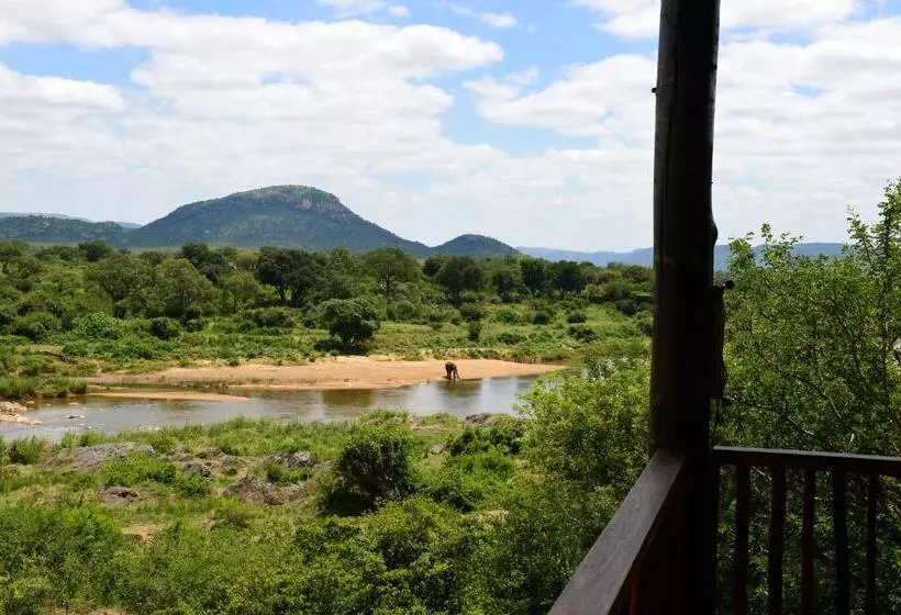 酒店 Pestana Kruger Lodge