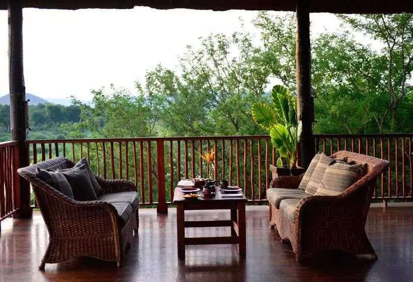 酒店 Pestana Kruger Lodge