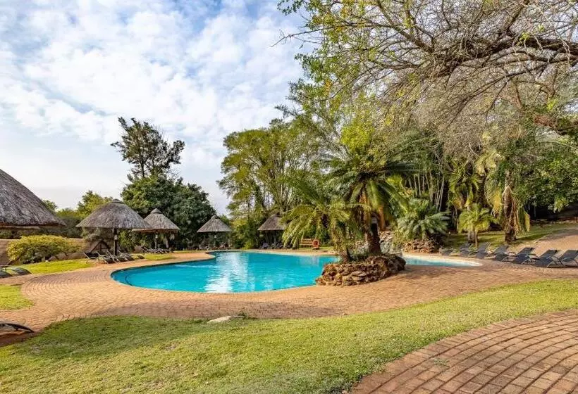 酒店 Pestana Kruger Lodge