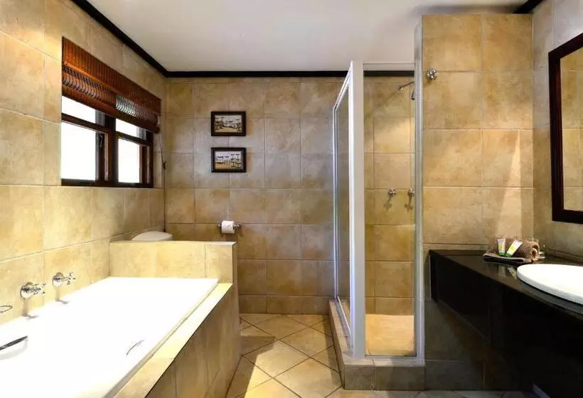 酒店 Pestana Kruger Lodge