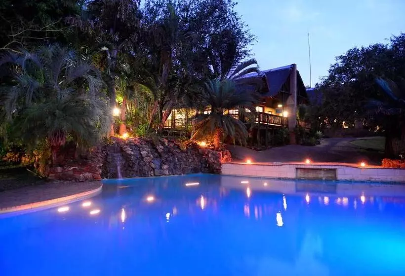 酒店 Pestana Kruger Lodge