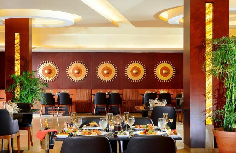 هتل Pickalbatros Aqua Blu Resort   Hurghada