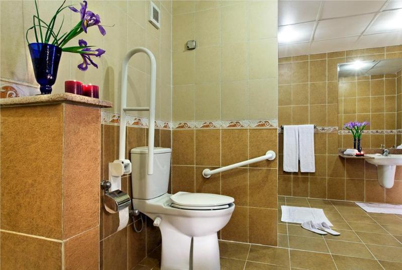 هتل Pickalbatros Aqua Blu Resort   Hurghada