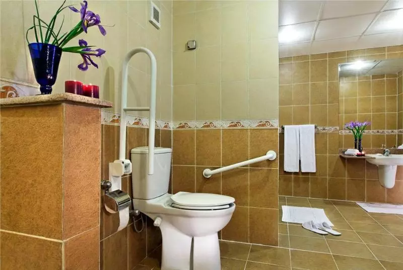 هتل Pickalbatros Aqua Blu Resort Hurghada