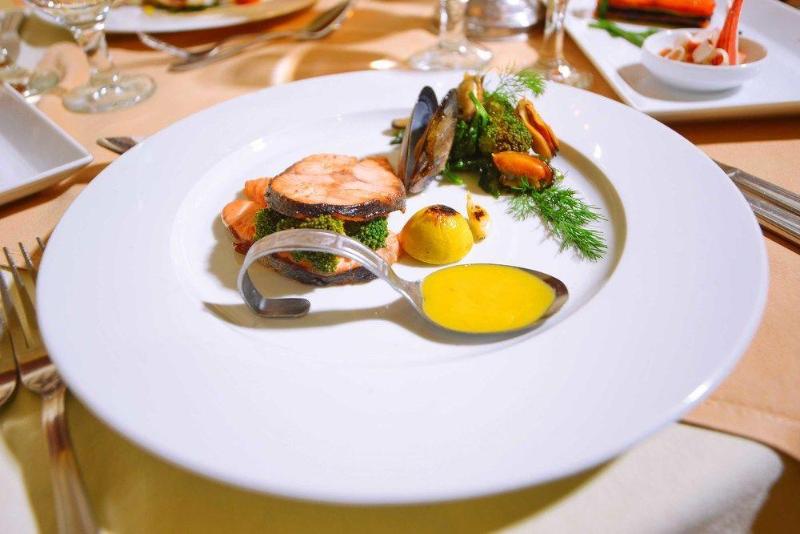 هتل Pickalbatros Aqua Blu Resort   Hurghada