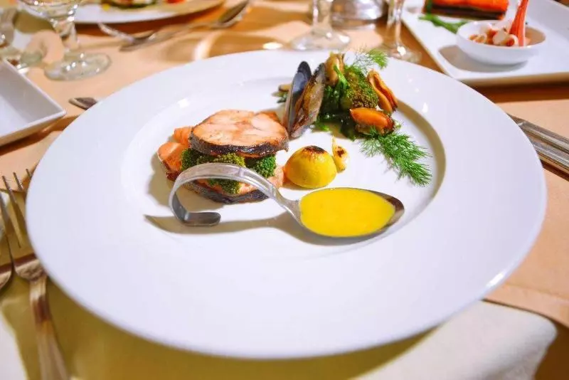 هتل Pickalbatros Aqua Blu Resort Hurghada