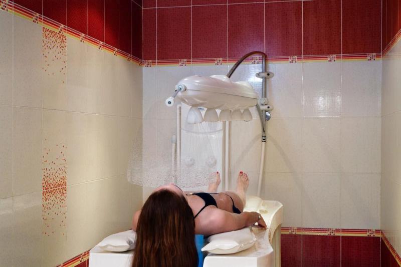 هتل Pickalbatros Aqua Blu Resort   Hurghada