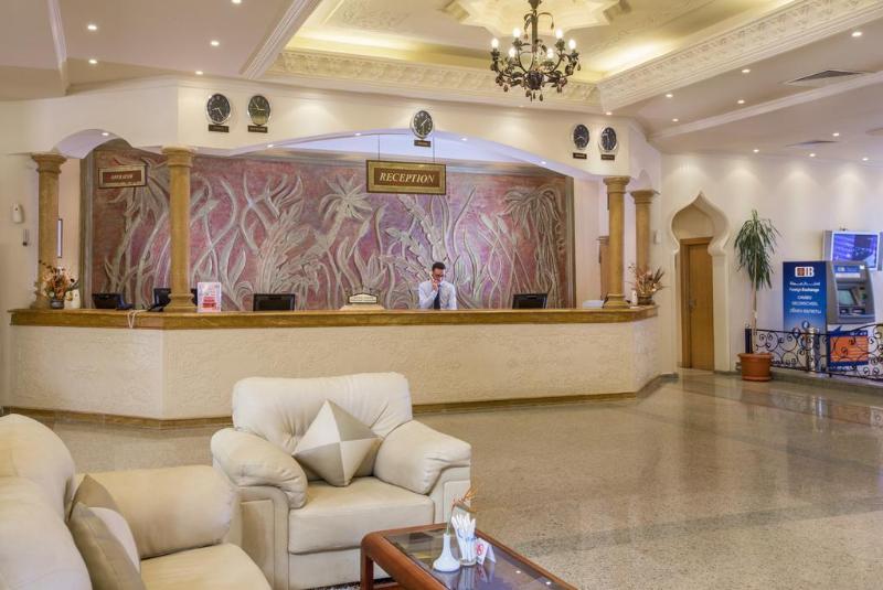 هتل Pickalbatros Aqua Blu Resort   Hurghada