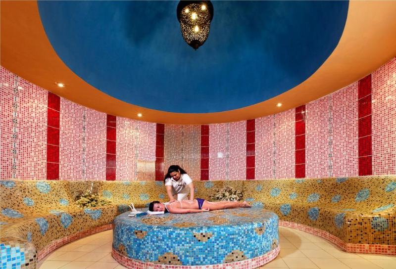 هتل Pickalbatros Aqua Blu Resort   Hurghada