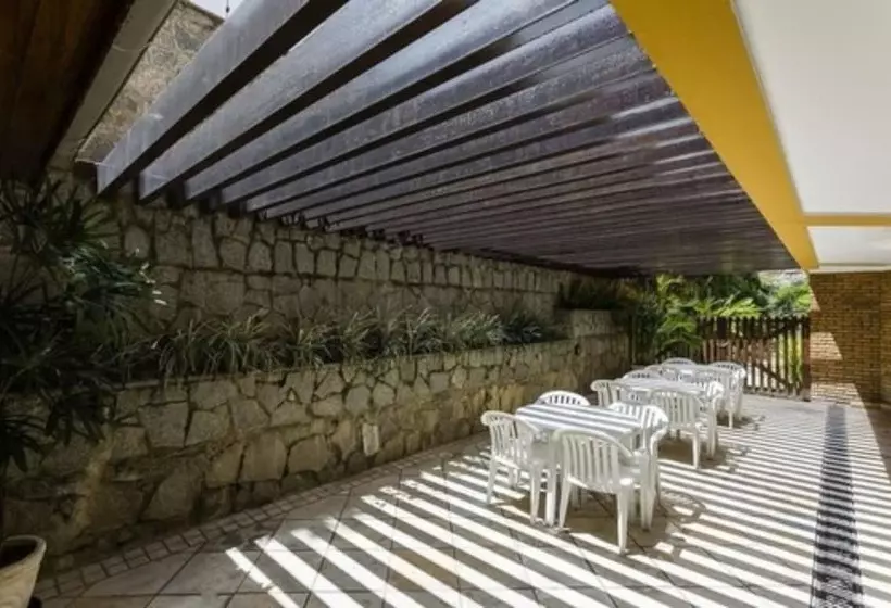 בית מלון כפרי Pizzato Praia