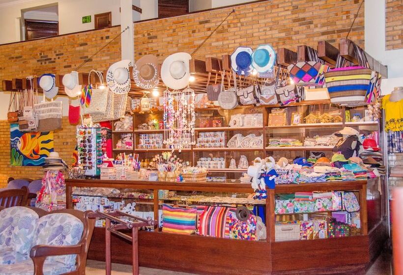 هتل Pizzato Praia