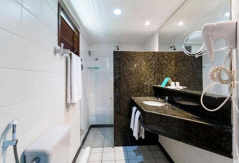 هتل Pizzato Praia