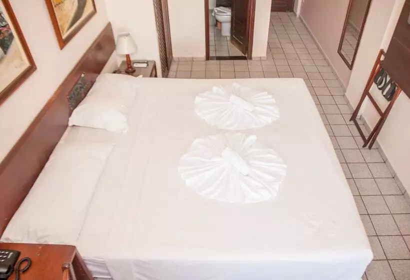 בית מלון כפרי Pizzato Praia