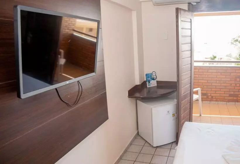 בית מלון כפרי Pizzato Praia