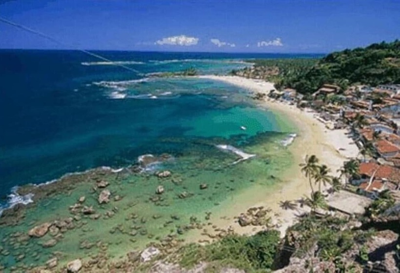 Hotel Pousada Mareia