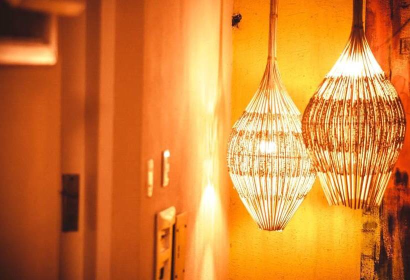 Hotel Pousada Mareia