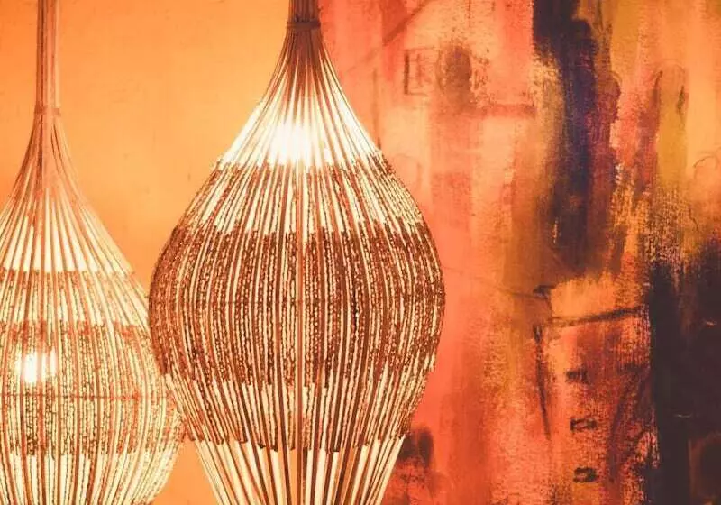 Hôtel Pousada Mareia