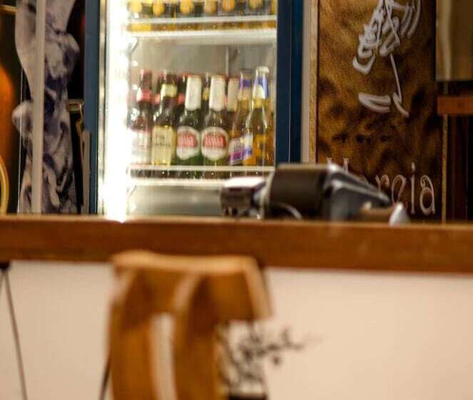 Hotel Pousada Mareia