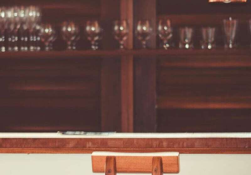 Hotel Pousada Mareia