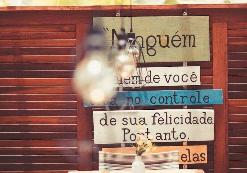 Hotel Pousada Mareia