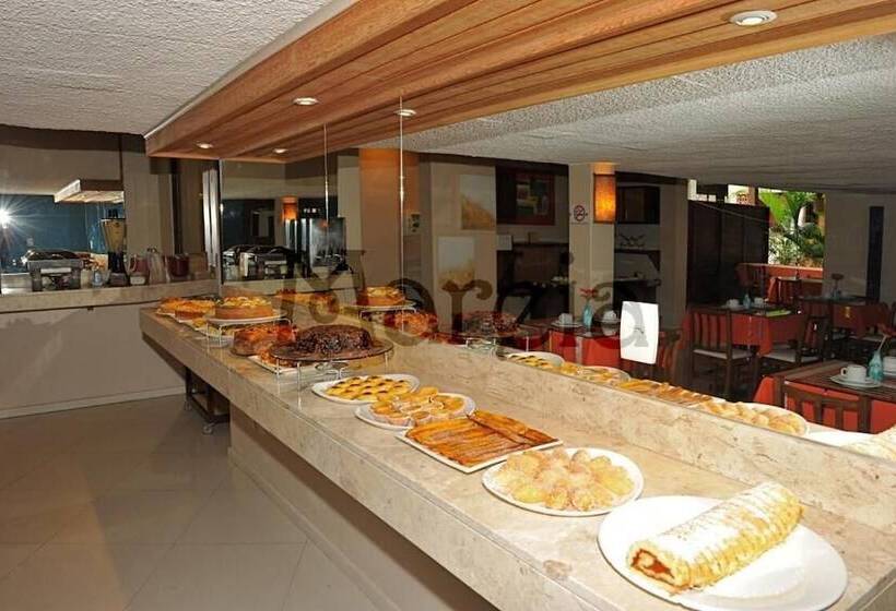 Hotel Pousada Mareia