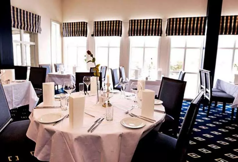 Quality Hotel Skjærgården