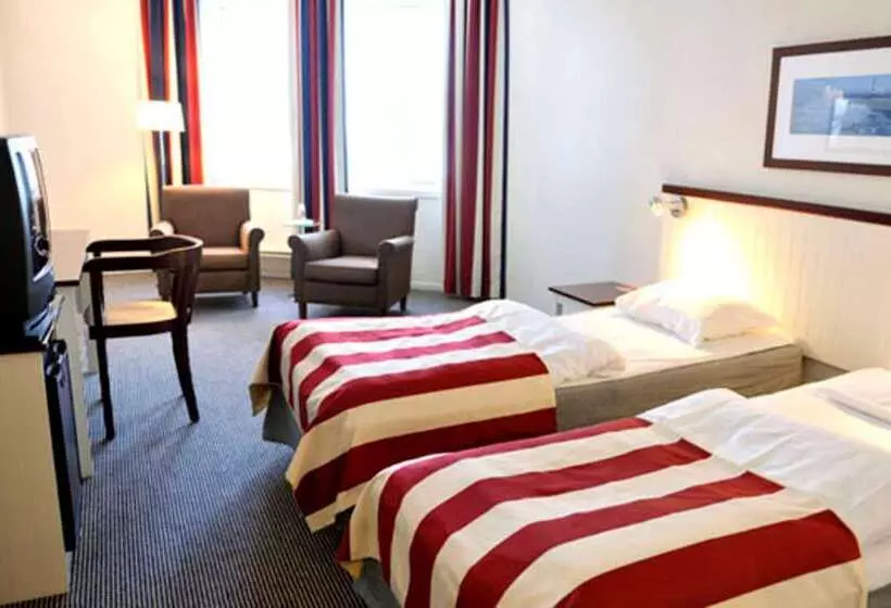 Quality Hotel Skjærgården