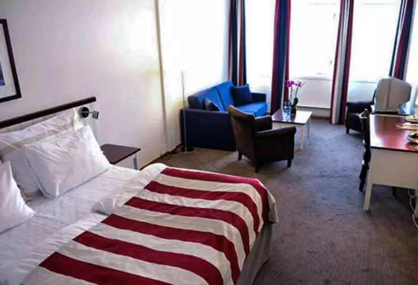 Quality Hotel Skjærgården