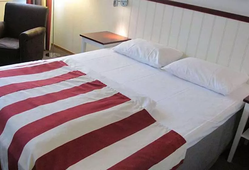 Quality Hotel Skjærgården