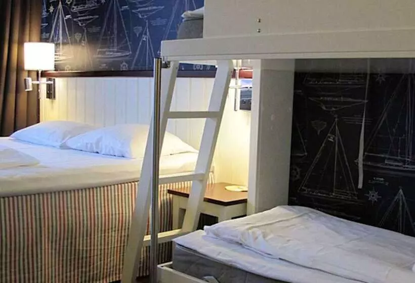 Quality Hotel Skjærgården