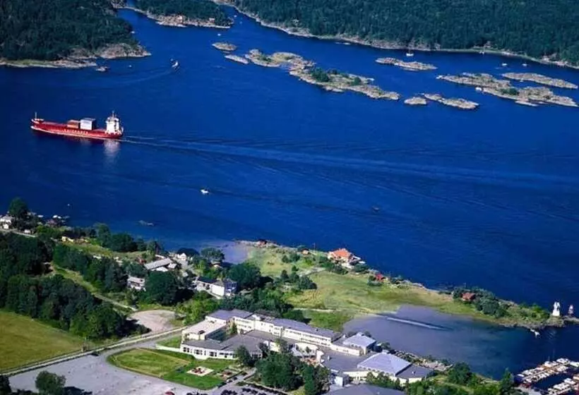 Quality Hotel Skjærgården