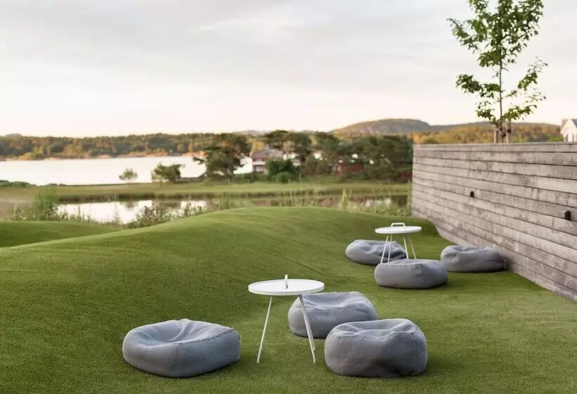 Quality Hotel Skjærgården