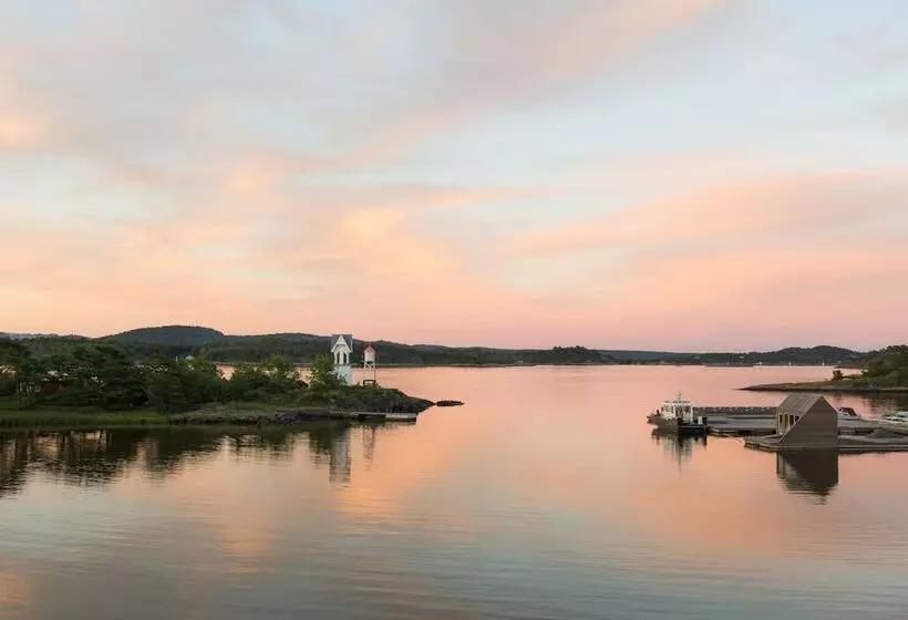 Quality Hotel Skjærgården