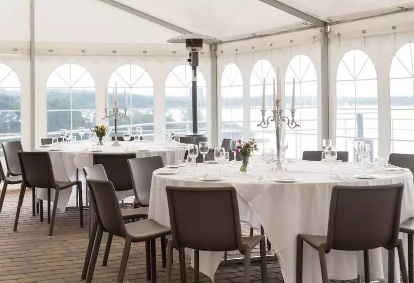 Quality Hotel Skjærgården