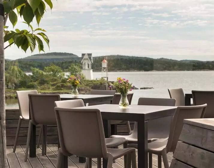 Quality Hotel Skjærgården