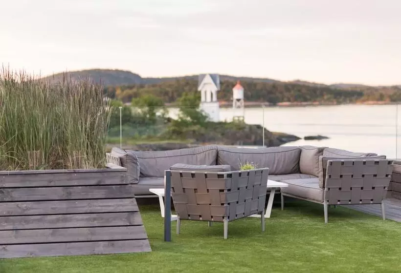 Quality Hotel Skjærgården