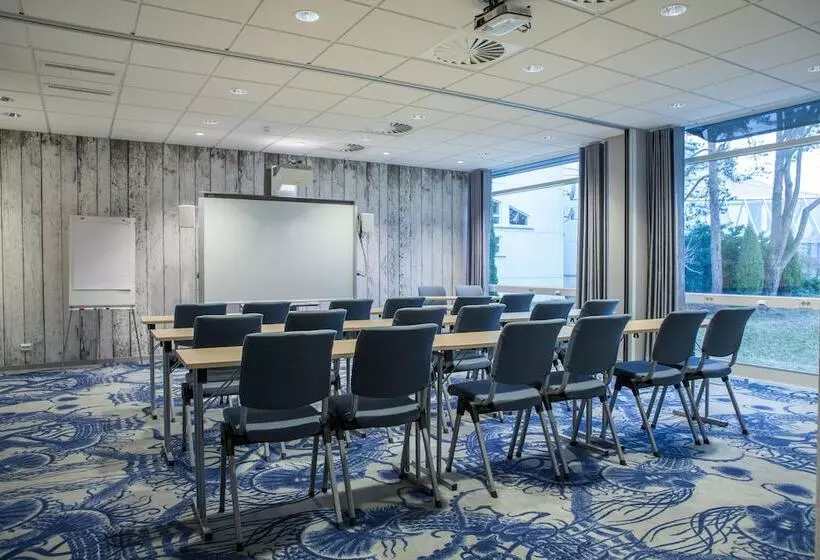 Quality Hotel Skjærgården