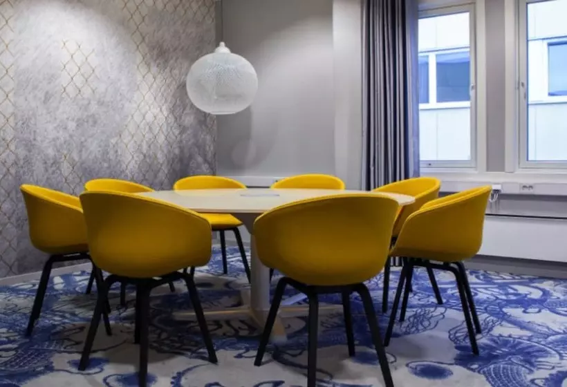 Quality Hotel Skjærgården