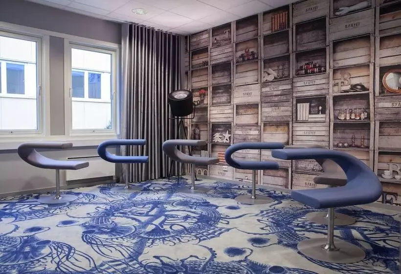 Quality Hotel Skjærgården